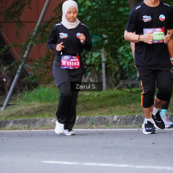 Runner Photo 3840647