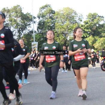 Runner Photo 3840648