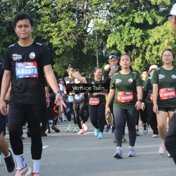Runner Photo 3840649