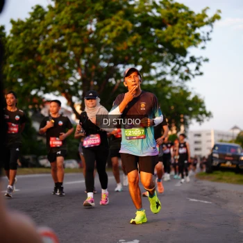 Runner Photo 3840651