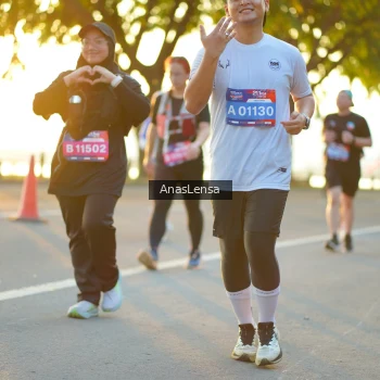 Runner Photo 3840654