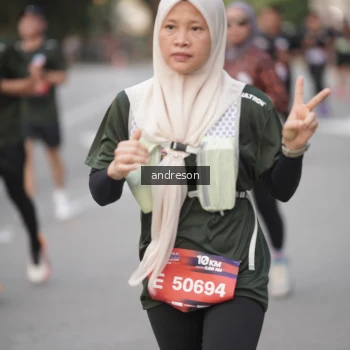 Runner Photo 3840655