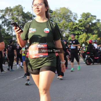Runner Photo 3840656