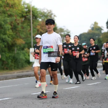 Runner Photo 3840657