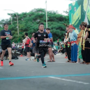 Runner Photo 3840658