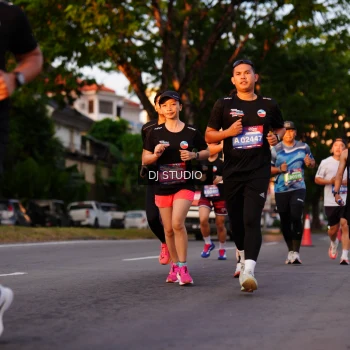 Runner Photo 3840661