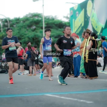 Runner Photo 3840664