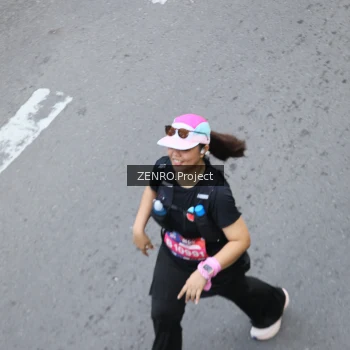 Runner Photo 3840667
