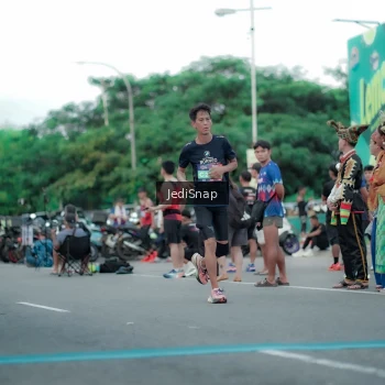 Runner Photo 3840668