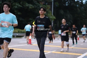 Runner Photo 3840669
