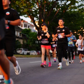 Runner Photo 3840670