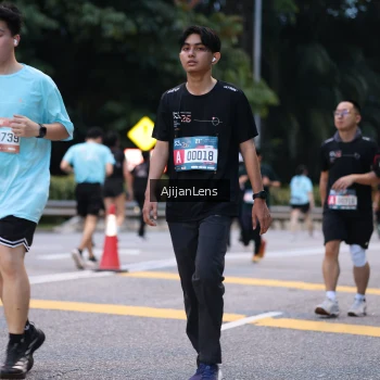 Runner Photo 3840671