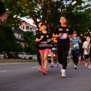 Runner Photo 3840674