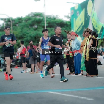 Runner Photo 3840676