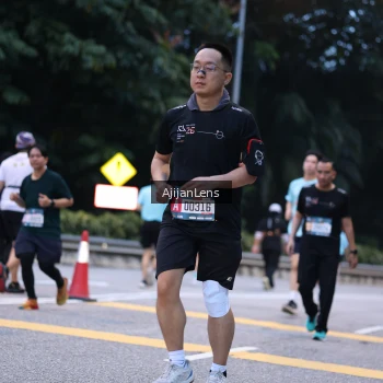 Runner Photo 3840677