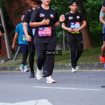 Runner Photo 3840678