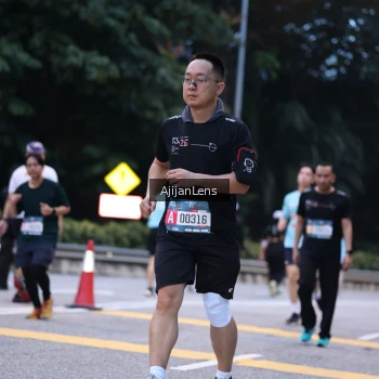 Runner Photo 3840679