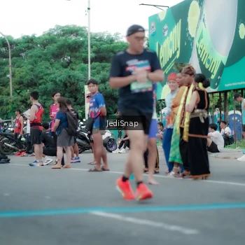 Runner Photo 3840680