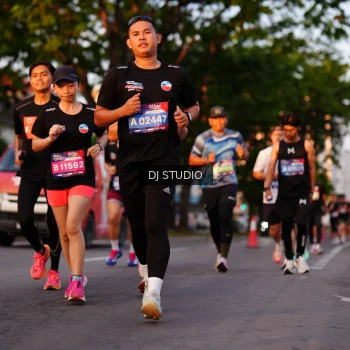 Runner Photo 3840682