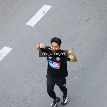 Runner Photo 3840683