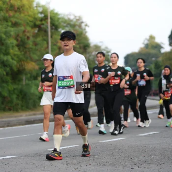 Runner Photo 3840684