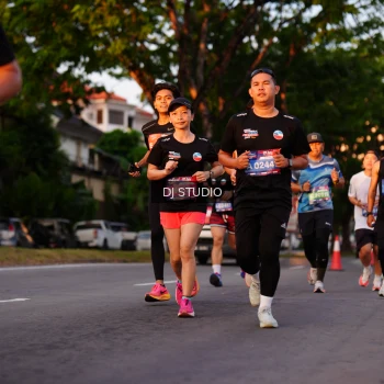 Runner Photo 3840686