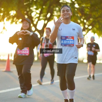 Runner Photo 3840687