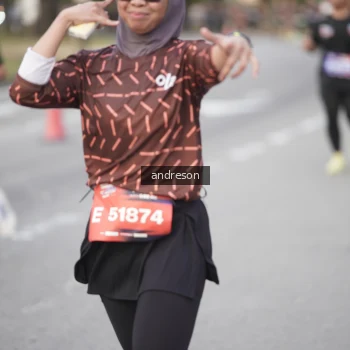Runner Photo 3840688
