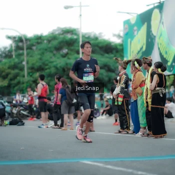 Runner Photo 3840690