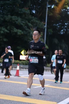 Runner Photo 3840696