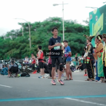Runner Photo 3840697