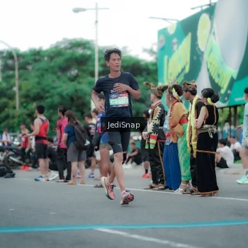 Runner Photo 3840701