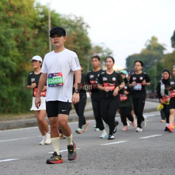 Runner Photo 3840702