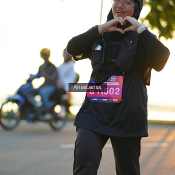 Runner Photo 3840703