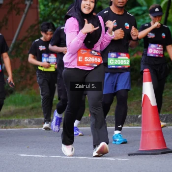 Runner Photo 3840704