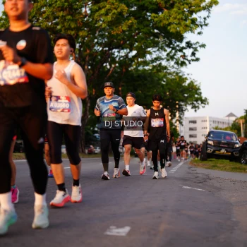 Runner Photo 3840706