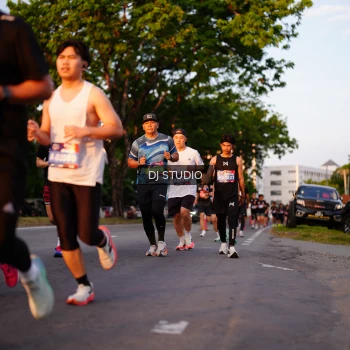 Runner Photo 3840707