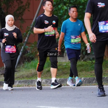 Runner Photo 3840711
