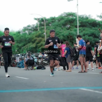 Runner Photo 3840714