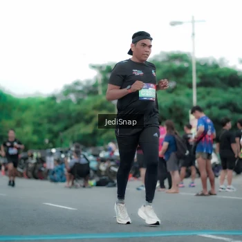 Runner Photo 3840717