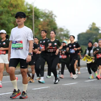 Runner Photo 3840719