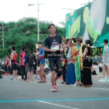 Runner Photo 3840721