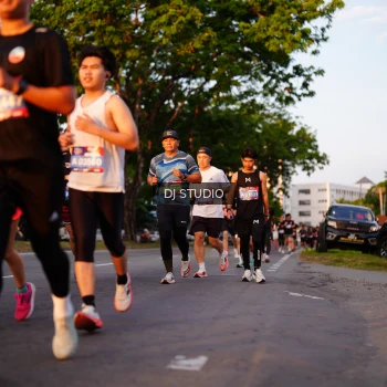 Runner Photo 3840722