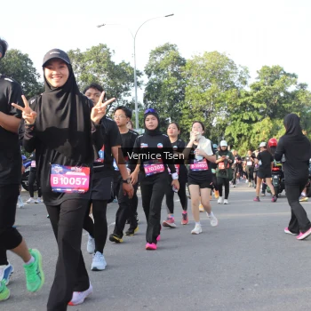 Runner Photo 3840726