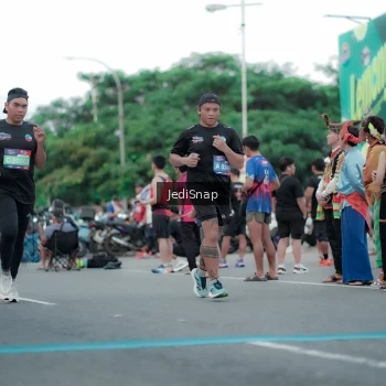 Runner Photo 3840727