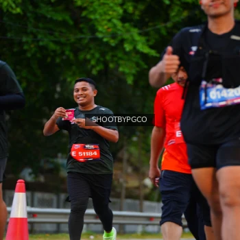 Runner Photo 3840731