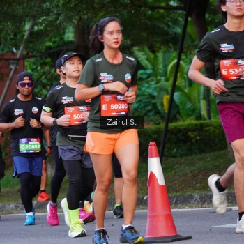 Runner Photo 3840732