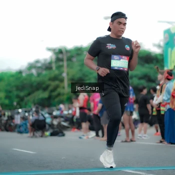 Runner Photo 3840734