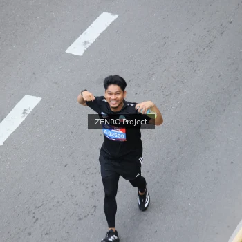 Runner Photo 3840736