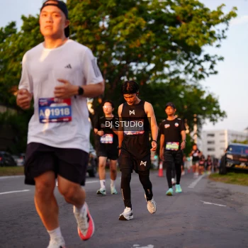 Runner Photo 3840737